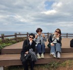 활동지원사 가을 제주여행